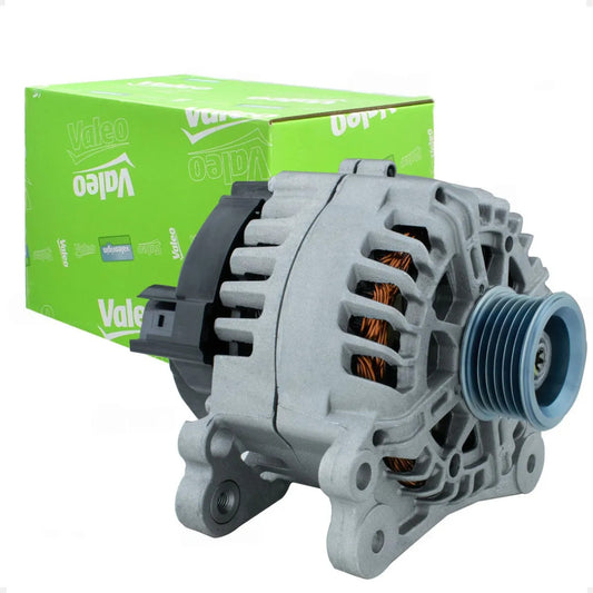 Alternador Gol Voyage Fox Saveiro G5 G6 Após 2013 12v 110a
