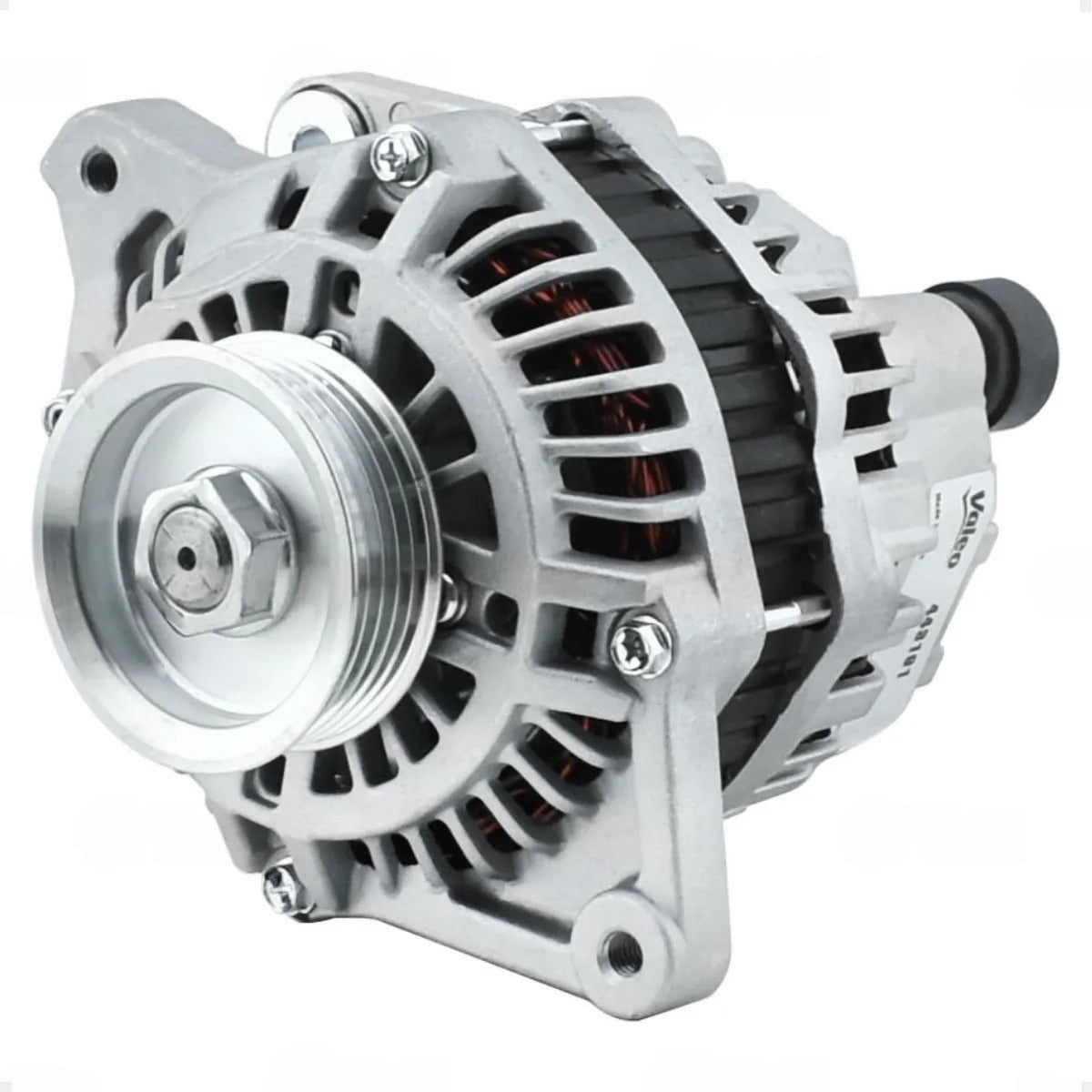 Alternador Valeo Honda Fit 1.5 2003 A 2008 443191 80a