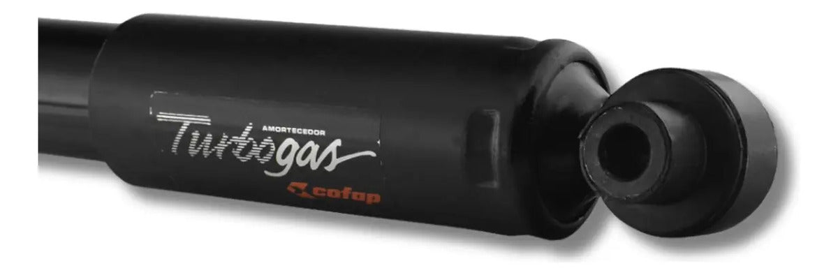 Par Amortecedor Traseiro Renalt Scenic Original Cofap