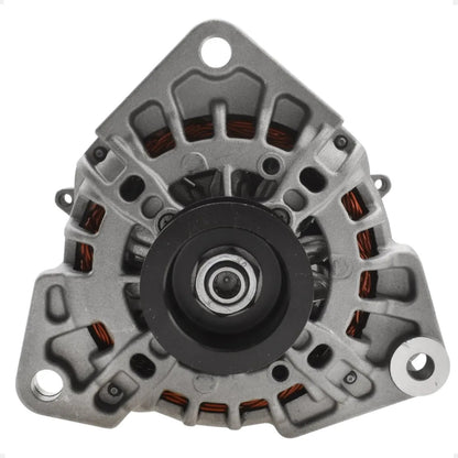 Alternador Para Ford Cargo Cummins Isb 2006 A 2019 Polia 8pk