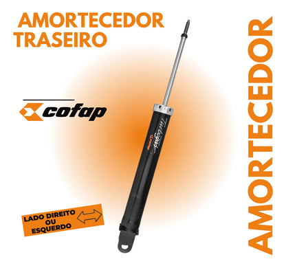 Amortecedor I30 09/12 Traseiro Cofap Gb48232