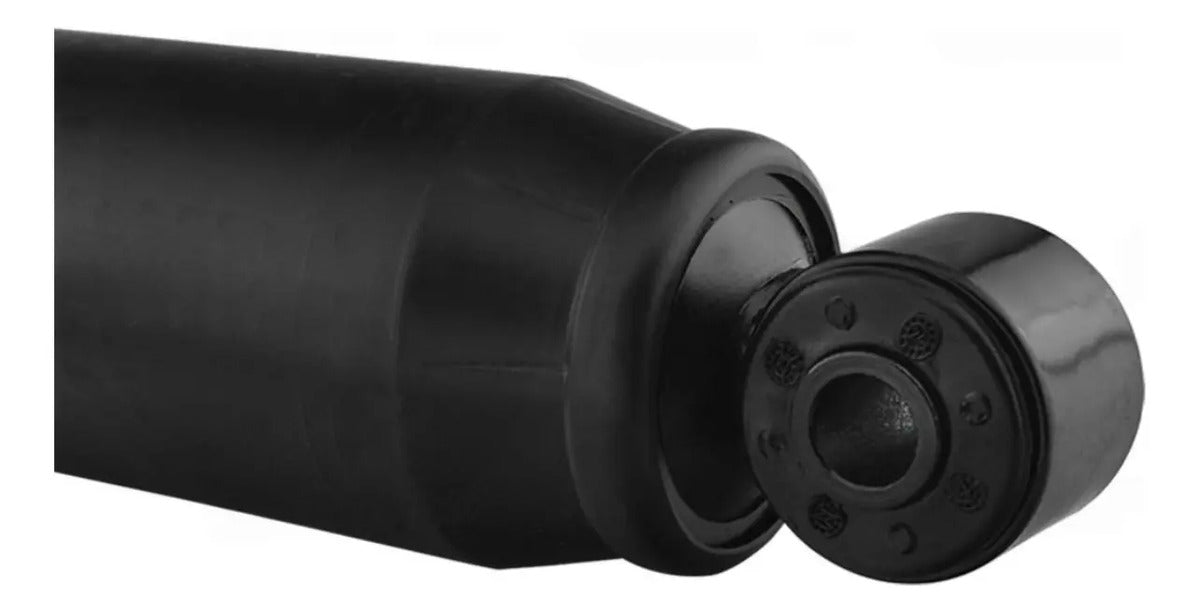 Par Amortecedor Dianteir Silverado 97/02 D20 4x2 93/97 Cofap