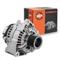 Alternador Vw Constellation Worker Eurocargo 24v 80a