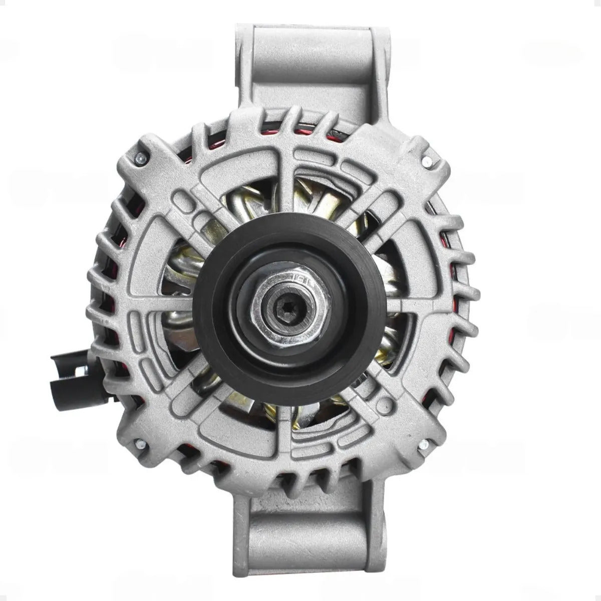 Alternador Focus 1.8 16v Duratec Após 2001 124a - 50006vlp