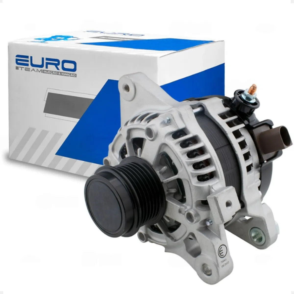 Alternador Toyota Corolla 1.8 2.0 2015/.. 110a 12v
