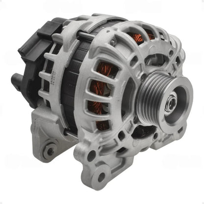 Alternador Up 1.0 2014 A 2021 12v 90a Completo Valeo