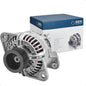 Alternador Volvo Fm380 Fm460 Fm500 Fmx 110a 24v Polia 8pk