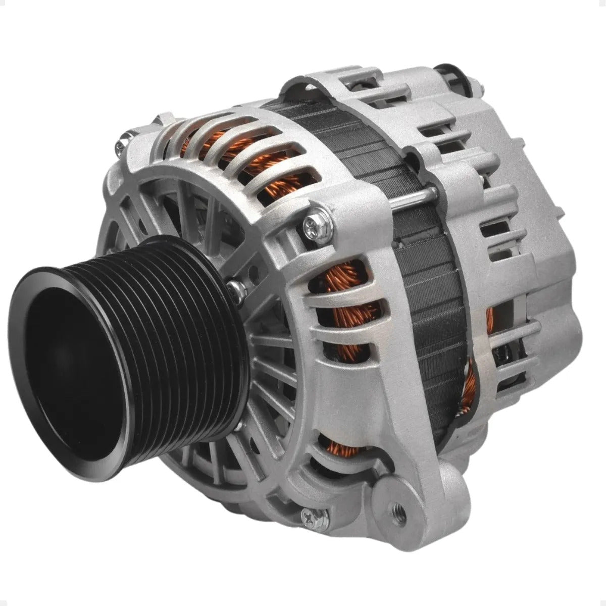 Alternador Stralis 8.7 2003 A 2022 Eurotech 14.0 1998 A 2005
