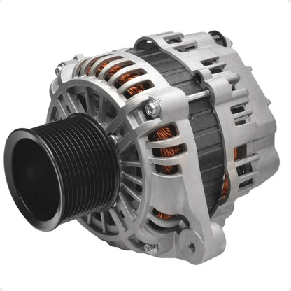 Alternador Stralis 8.7 2003 A 2022 Eurotech 14.0 1998 A 2005