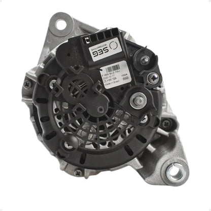 Alternador Daily City 30s13 150a 2018 Com Polia 7pk