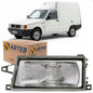 Farol Vidro Fiorino 1996 A 2004 Uno Premio Elba Arteb