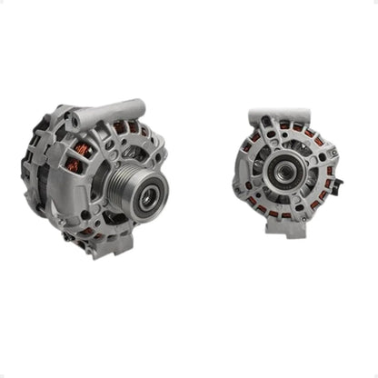 Alternador Argo Cronos Toro Renegade 1.8 150a Com Polia 6pk