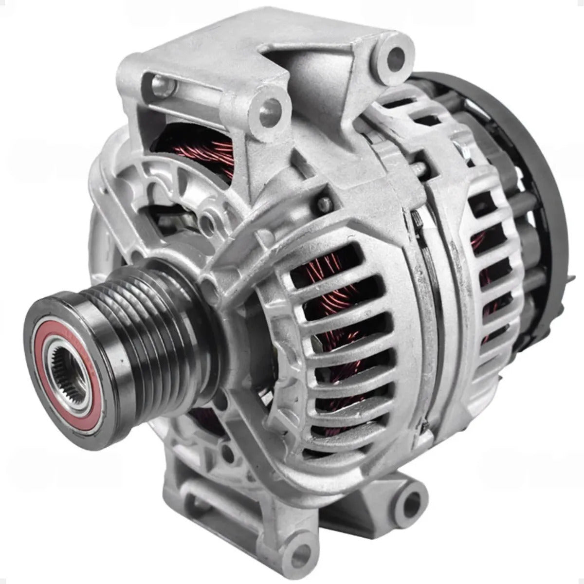 Alternador Sprinter 311 313 Cdi 2000 A 2006 12v 150a 6pk