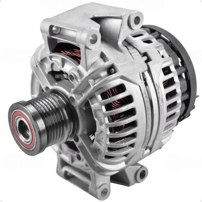 Alternador Sprinter 311 313 Cdi 2000 A 2006 12v 150a 6pk