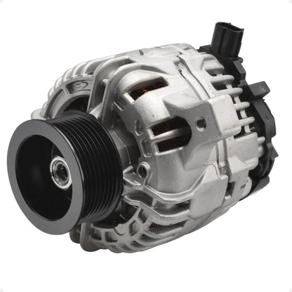 Alternador Ford F250 F350 F4000 12v 90a 1998 A 2006