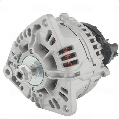 Alternador 24v 150a Mb Mercedes Actros Axor Ikro Ik2903