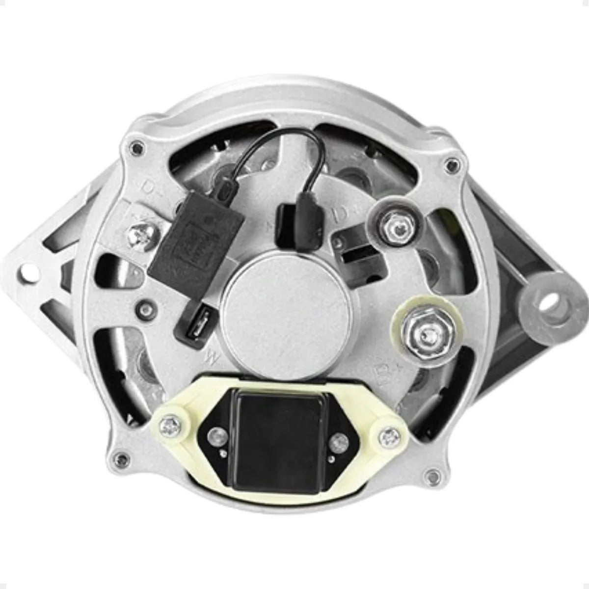 Alternador 12v John Deere 446 472 447 473 Original Bosch