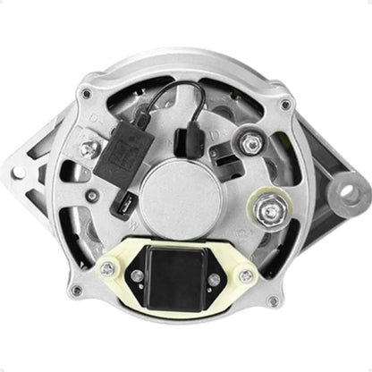 Alternador 12v John Deere 446 472 447 473 Original Bosch