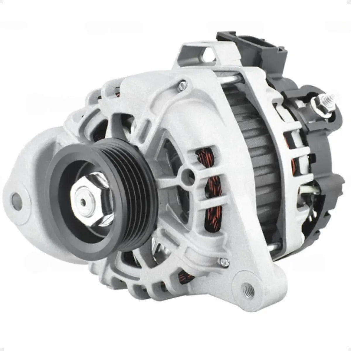 Alternador Hb20 1.0 3cc 2012 A 2018 12v 90amp
