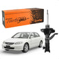 Amortecedor Dianteiro Esquerdo Sentra 2007 A 12 - Cofap