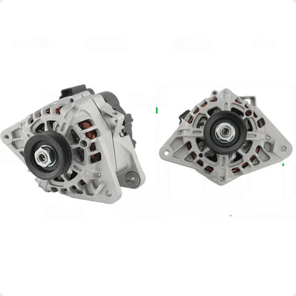 Alternador Tucson 2.0 2004 A 2019 12v90a Com Polia 4pk