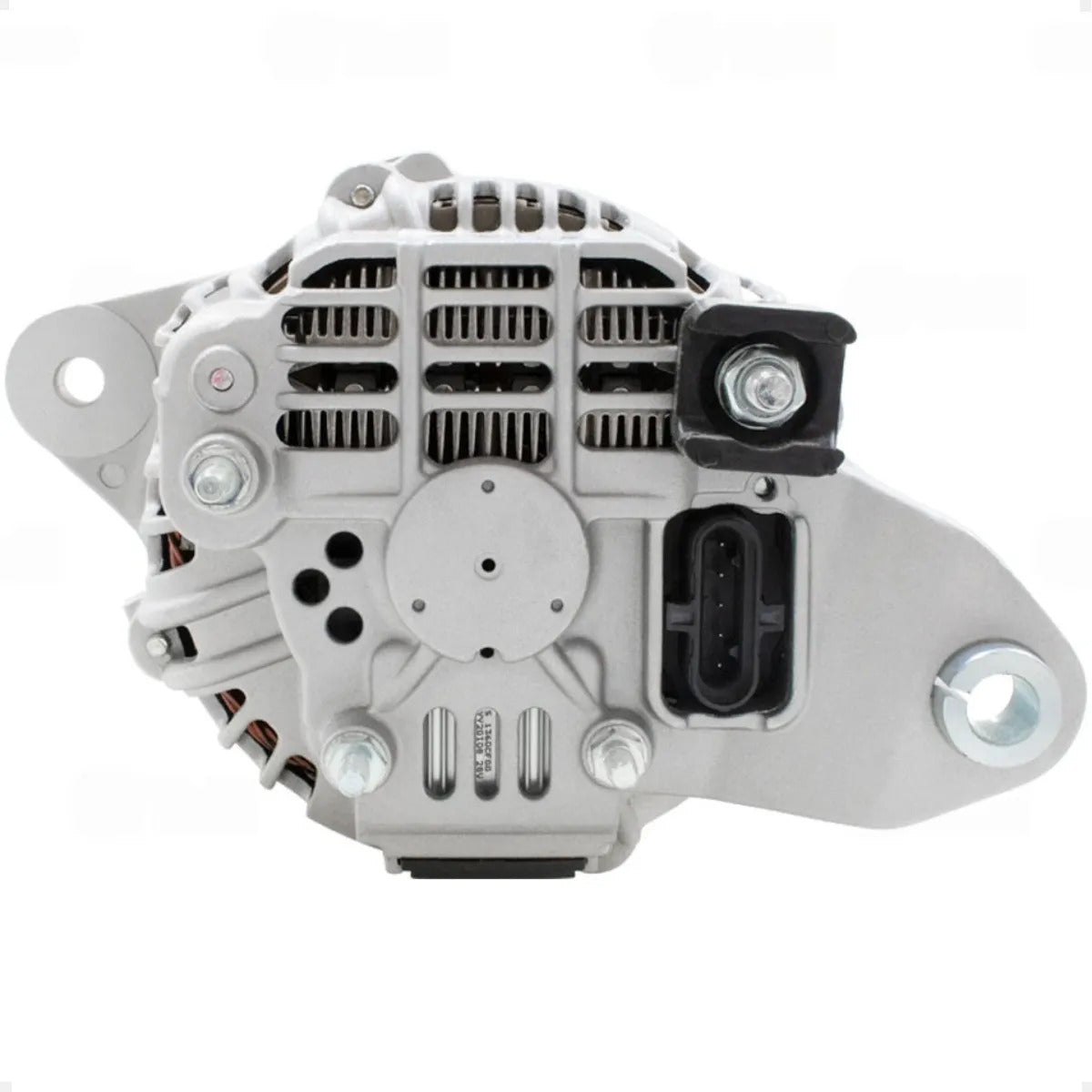 Alternador Volvo Fh12 Ônibus B12b B12m 1998 A 2006 24v110a