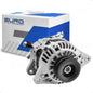 Alternador Euro Ep-70005 Completo Com Bomba Vácuo 12v75a