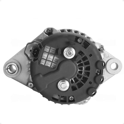 Alternador S10 2.2 2.4 Flex 2012 Em Diante 12v 100a 6pk