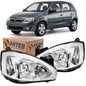 Farol Corsa 2002 A 2012 Montana 04 A 10 Pisca Frisado Arteb