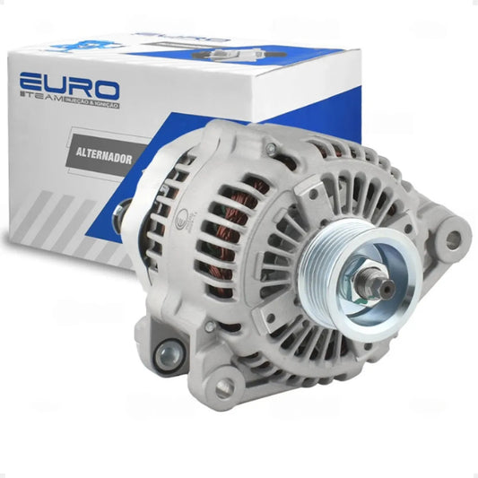 Alternador Sonata Azera Santa Fe Vera Cruz 3.3 3.8 12v130a
