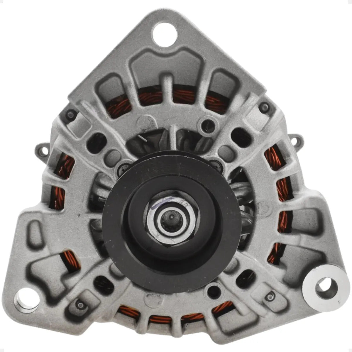 Alternador 1986a01082 Ford Cargo 2010 Em Diante