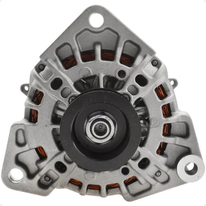 Alternador 1986a01082 Ford Cargo 2010 Em Diante