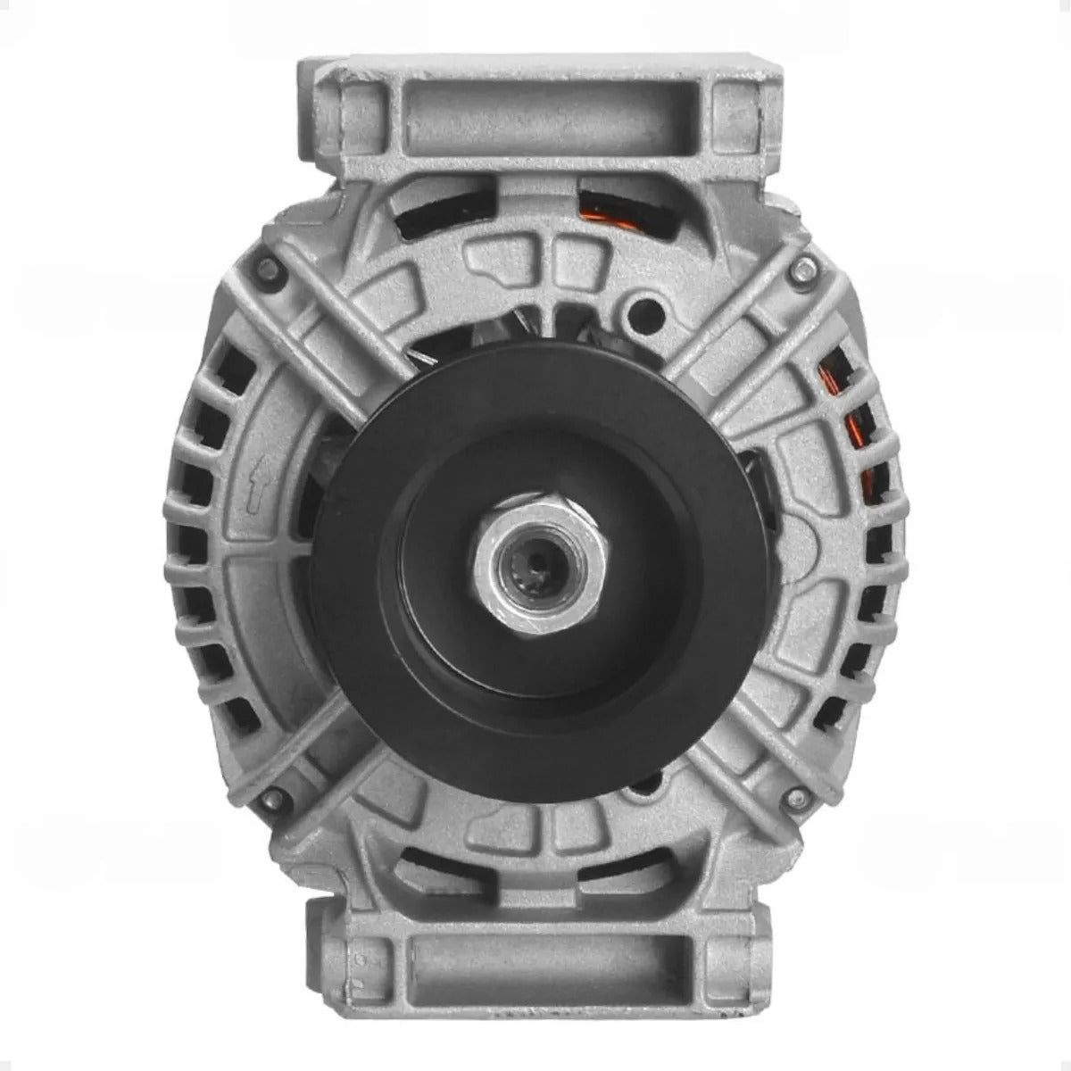 Alternador Scania S4 S5 G P R T 2004 Em Diante 24v80a