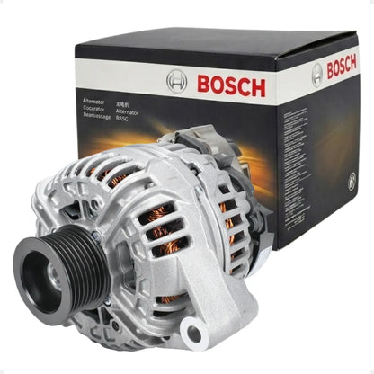Alternador John Deere 7715 7815 Tractor 2005/bosch