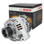 Alternador John Deere 7715 7815 Tractor 2005/bosch