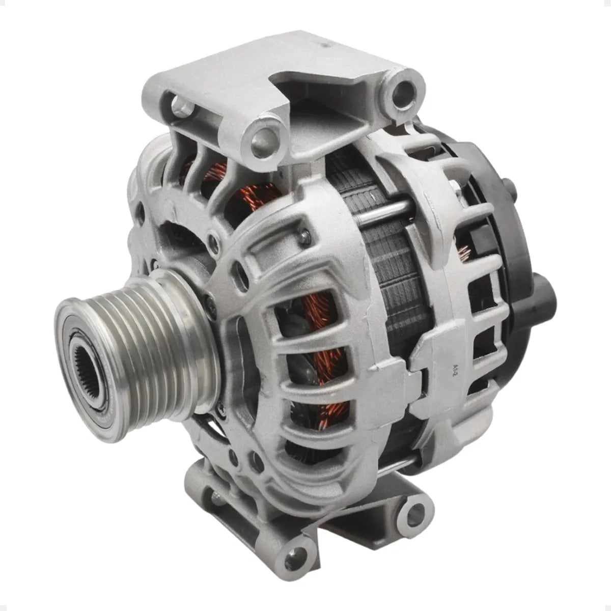 Alternador Sprinter 2.2 2012 A 2022 Pilotado