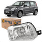 Farol Fiat Uno 2004 05 06 07 08 09 2010 2011 2012 2013 Arteb