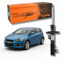 Amortecedor Dianteiro Direito Sonic 12 - 14 Cofap Gp30650