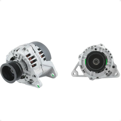 Alternador Daily Scudato Diesel Original Bosch