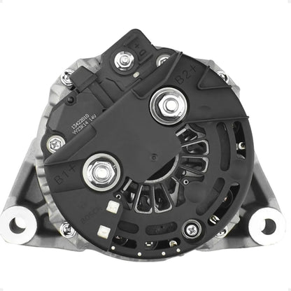 Alternador Jd 6100e 6100j 6110e 6110j 6125e 6415 4.5 Bosch