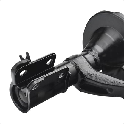 Amortecedor Turbogas Esquerdo Cofap Gp35977m