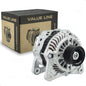 Alternador Nissan Versa / Nissan March 1.6 2012 Em Diante