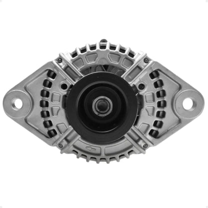 Alternador Bosch Fora Da Frota Nacional 2006-2011