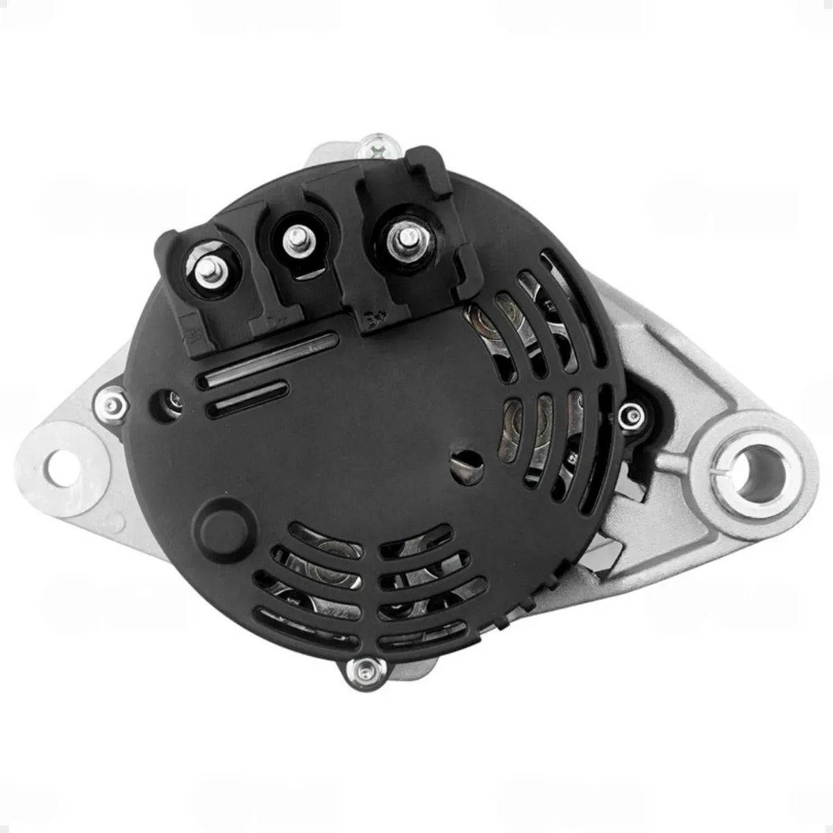 Alternador New Holland Tl80 Tl90 Tl100 85a Completo