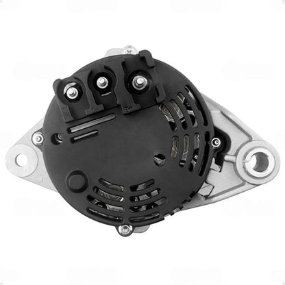 Alternador New Holland Tl80 Tl90 Tl100 85a Completo