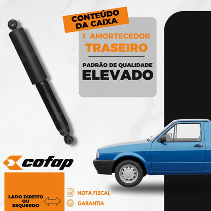 Amortecedor Original Cofap Vw Saveiro 1983 1997