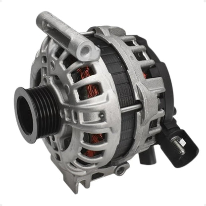 Alternador Palio Weekend Strada 1.6 12v 110a Com Polia 6pk