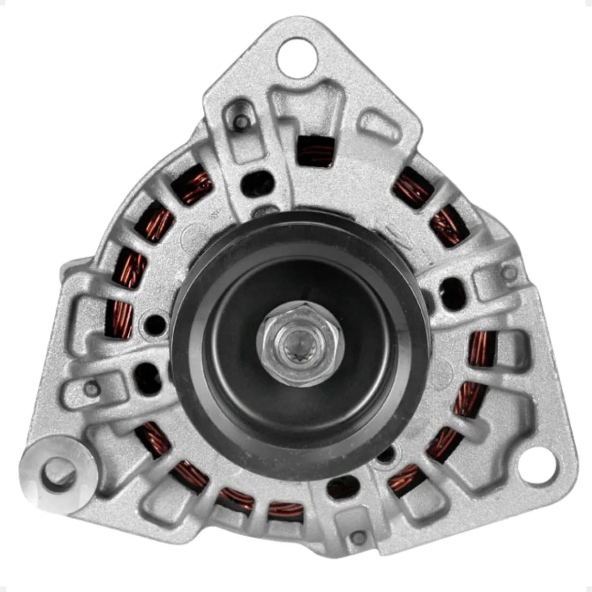 Alternador 28v 80a Mercedes Benz 1986a01081