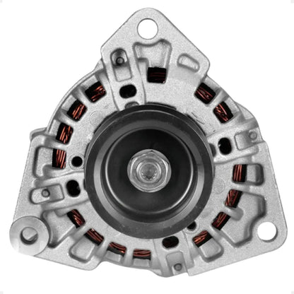 Alternador 28v 80a Mercedes Benz 1986a01081