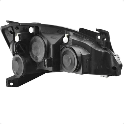 Farol Montana 04 A 10 Corsa 2002 A 2012 Pisca Frisado Arteb